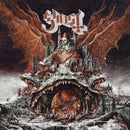 GHOST - PREQUELLE