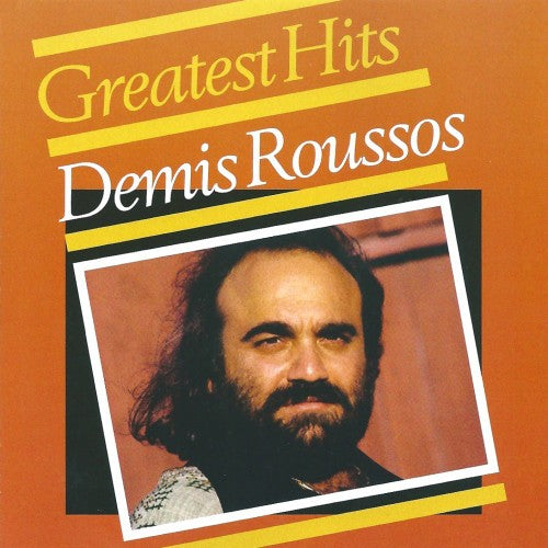 Demis Roussos - Greatest Hits