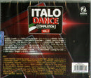 AA.VV. - ITALO DANCE MANIA VOL. 2 - CD