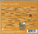 Pure... Country (4 Cd)