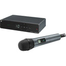 MICROFONO SENNHEISER XSW 1-825 E WIRELES VOCAL SET