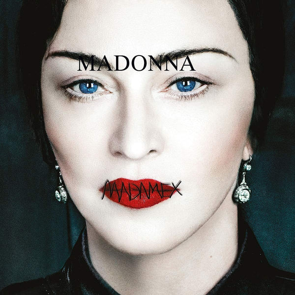 MADONNA - MADAME X - CD