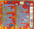 AA. VV. - HOT PARTY SUMMER 2019 - CD