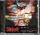 Slipknot - Vol 3: The Subliminal Verses