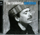 Santana - The Essential (2 Cd)