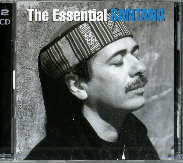 Santana - The Essential (2 Cd)