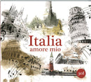 Italia Amore Mio (3 Cd)