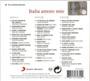 Italia Amore Mio (3 Cd)