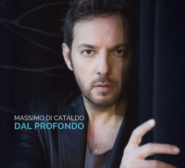 DI CATALDO MASSIMO - DAL PROFONDO - CD