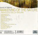 Sound Of Nature, Awakening Of The Nature (Il Risveglio Della Natura)