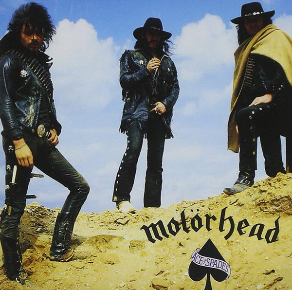 Motorhead - Ace Of Spades - CD