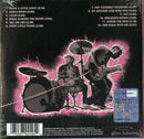 BLACK KEYS THE - LET'S ROCK - CD
