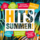 AA.VV. - HIT'S SUMMER! 2019 - CD