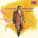 DOMINO FATS - A LOT OF DOMINOS! [LP]
