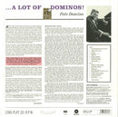 DOMINO FATS - A LOT OF DOMINOS! [LP]