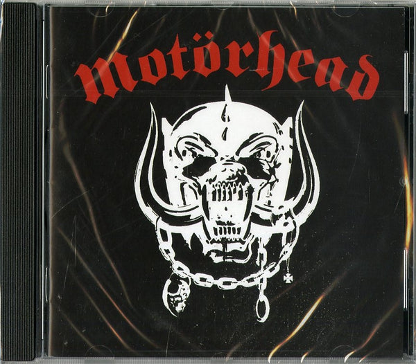 Motorhead - Motorhead