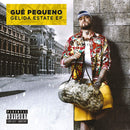 GUE PEQUENO - GELIDA ESTATE - CD