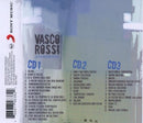 Vasco Rossi - Sensazioni Rock (3 Cd)