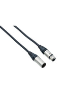 CAVO MICROFONO BESPECO PROFESSIONAL MT9  XLRM/XLRF NEUTRIK