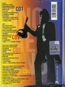 GAETANO RINO - AHI MARIA 40TH ANNIVERSARY - CD