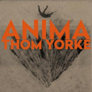 YORKE THOM - ANIMA - CD