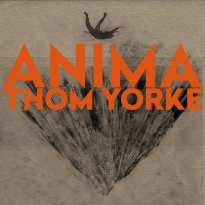 YORKE THOM - ANIMA - CD