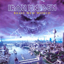 IRON MAIDEN - BRAVE NEW WORLD - REM. DIGIPACK ED. - CD