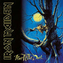 IRON MAIDEN - FEAR OF THE DARK - REM. DIGIPACK ED. - CD