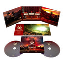 SOUNDGARDEN - LIVE AT THE ARTISTS DEN - CD