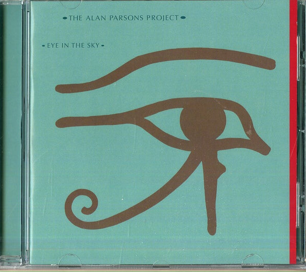 Alan Parsons Project - Eye In The Sky (Expanded Edition)