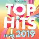 AA.VV. - TOP HITS - ESTATE 2019 - CD