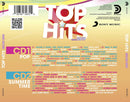 AA.VV. - TOP HITS - ESTATE 2019 - CD