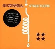 Joe Strummer & The Mescaleros - Streetcore