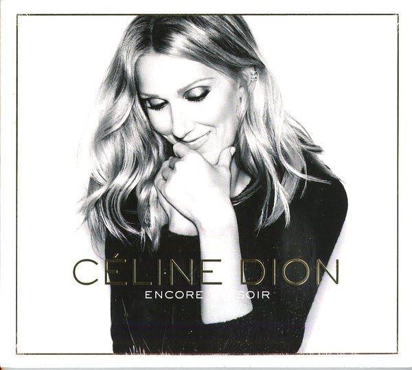 Celine Dion - Encore Un Soir