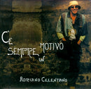 Adriano Celentano - C'e' Sempre Un Motivo - LP
