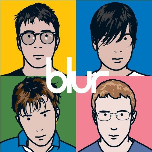 Blur - Best Of