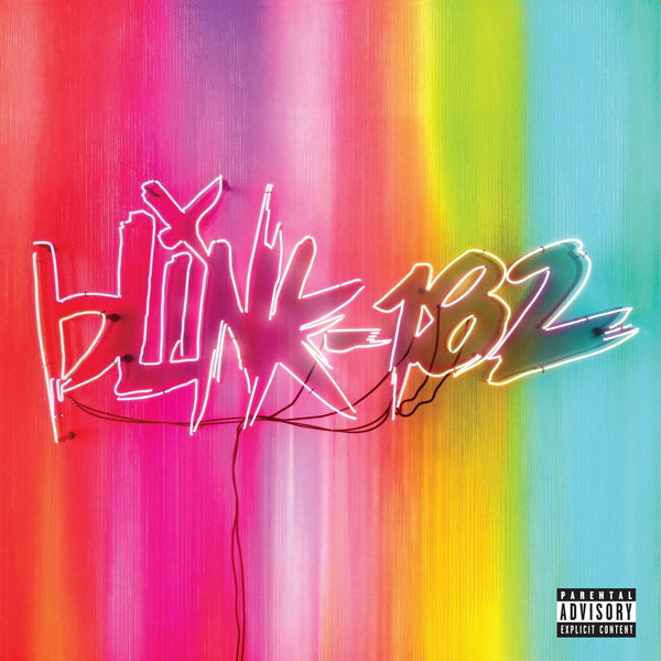 BLINK-182 - NINE - CD