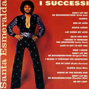 SANTA ESMERALDA - I SUCCESSI - REMASTERED 2019 - CD