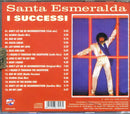 SANTA ESMERALDA - I SUCCESSI - REMASTERED 2019 - CD