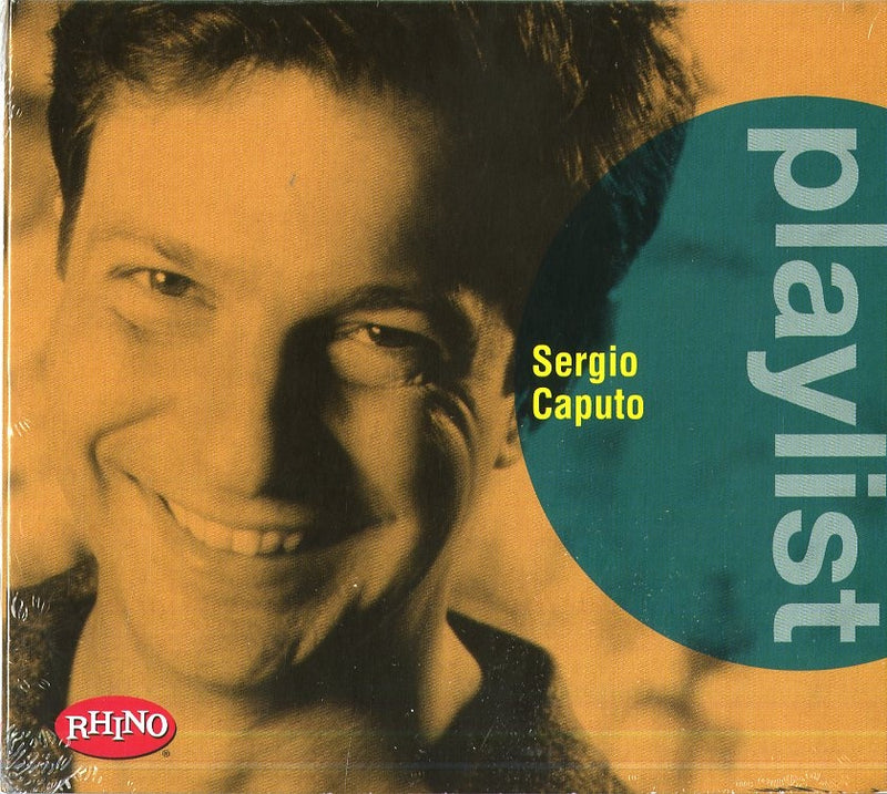 Sergio Caputo - Playlist