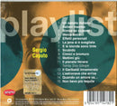 Sergio Caputo - Playlist
