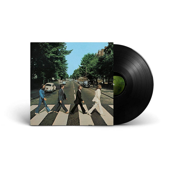 BEATLES THE - ABBEY ROAD- 50 ANNIVERSARY - LP