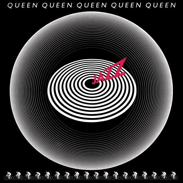 Queen - Jazz