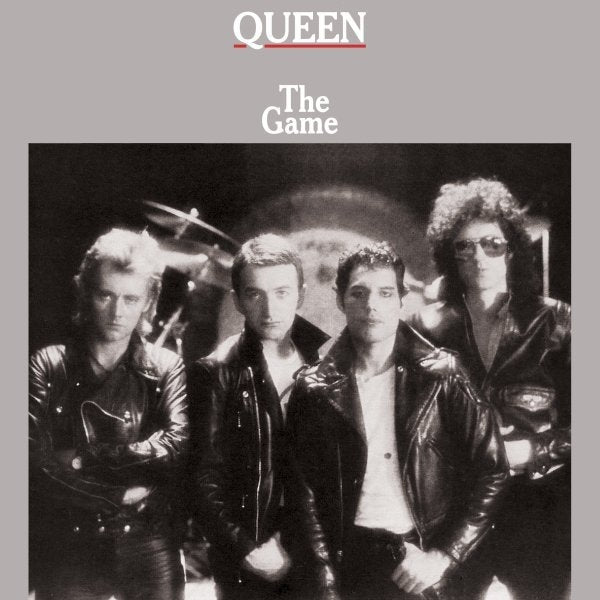 Queen - The Game