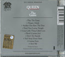 Queen - The Game