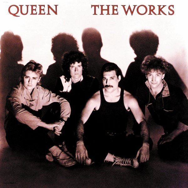 Queen - The Works