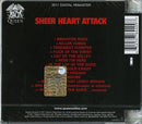 Queen - Sheer Heart Attak