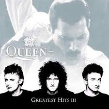 Queen - Greatest Hits III (2011 Digital Remastered)