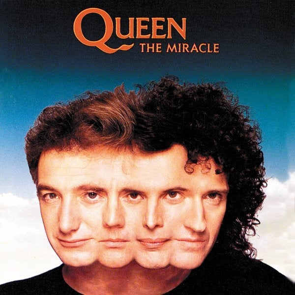 Queen - The Miracle