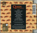 Queen - The Miracle